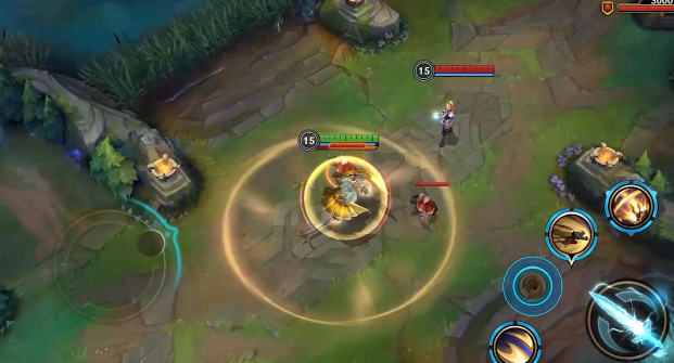 你认为卡莎在英雄联盟手游中应该打什么位置