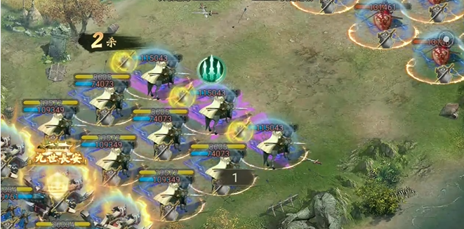 如何在攻城掠地游戏中使用多个账号