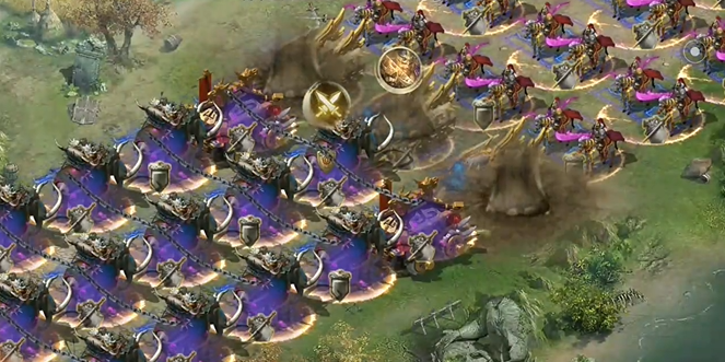 如何在攻城掠地游戏中使用多个账号