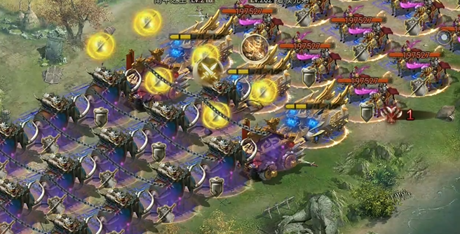 如何在攻城掠地游戏中使用多个账号