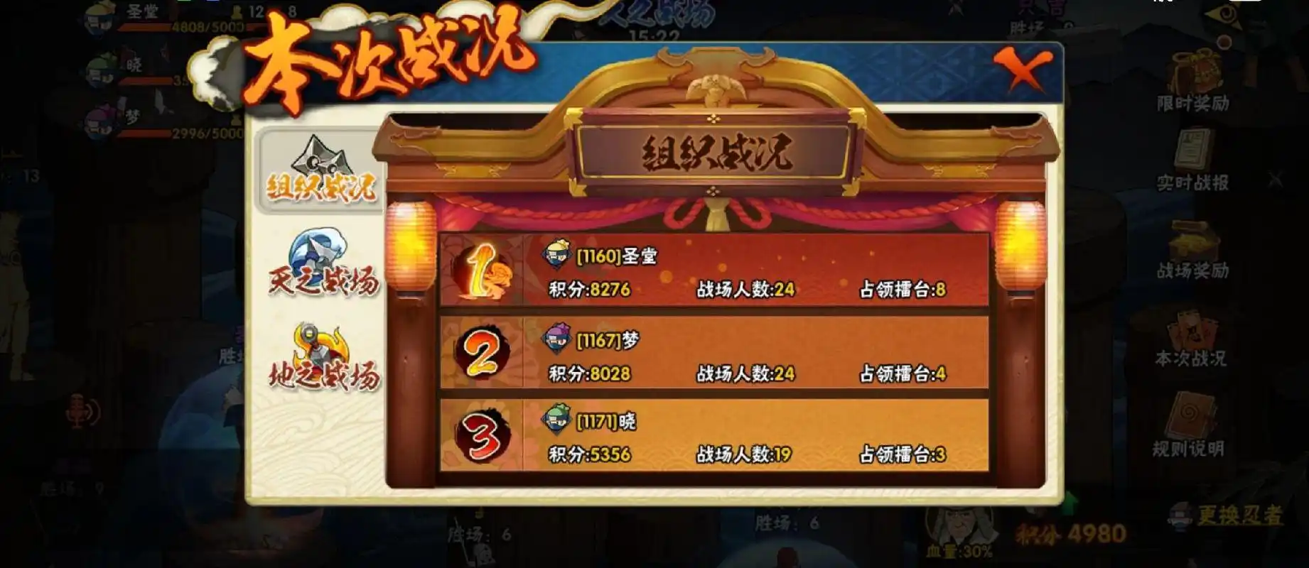 火影忍者手游火影长门值得入手吗