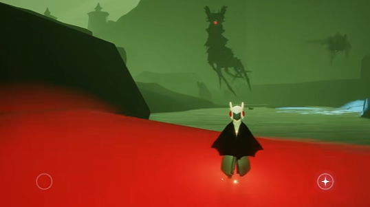 如何在光遇雪影峰这关获得高分