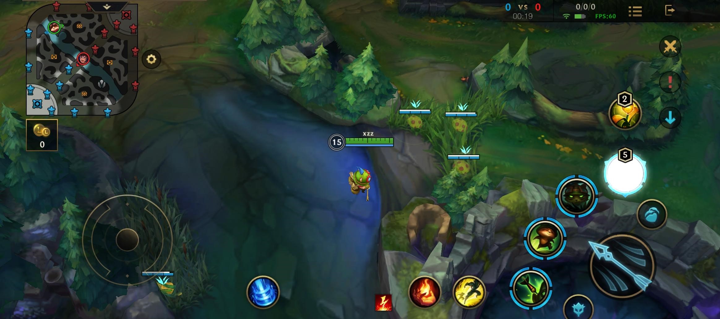 英雄联盟手游信誉如何影响队友合作 英雄联盟手游信誉如何影响队友合作