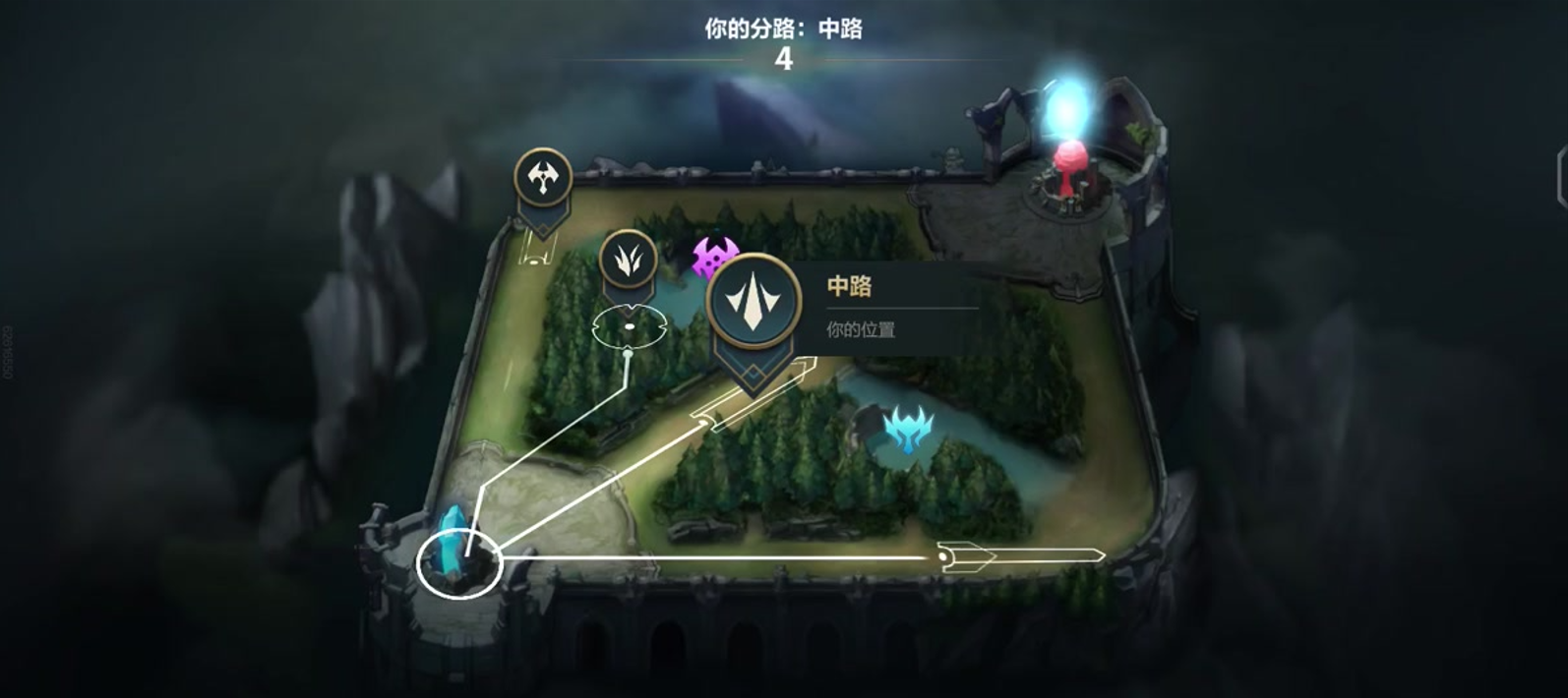 t0级别英雄联盟手游推荐使用哪些英雄