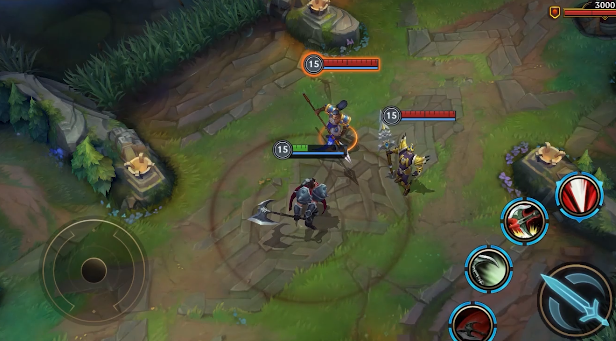 英雄联盟手游钻石段位胜率提升秘诀是什么