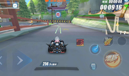 怎样才能在qq飞车手游中变得更加强大