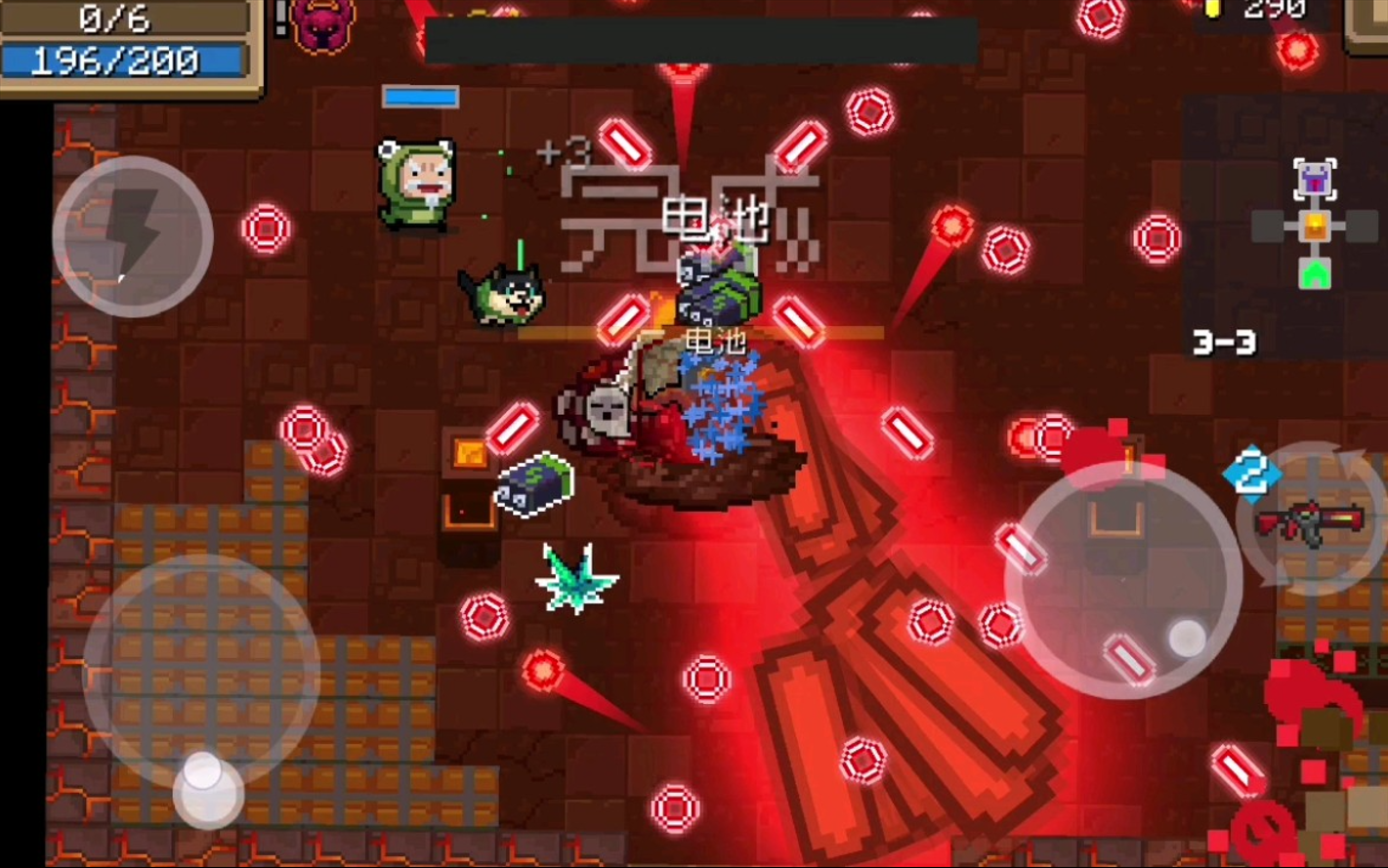 狂战士角色在元气骑士中如何免费获得