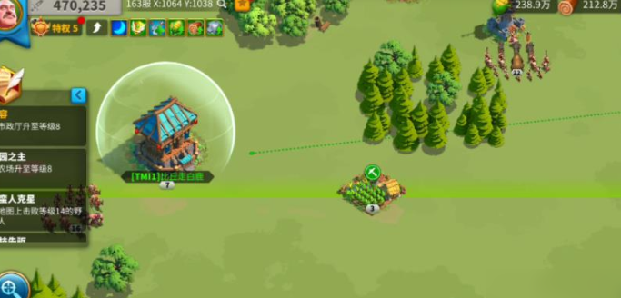 万国觉醒塞罗利的决战是否会改写历史