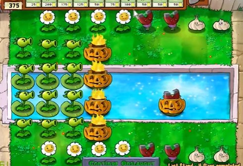 要玩多少关卡才能解锁植物大战僵尸