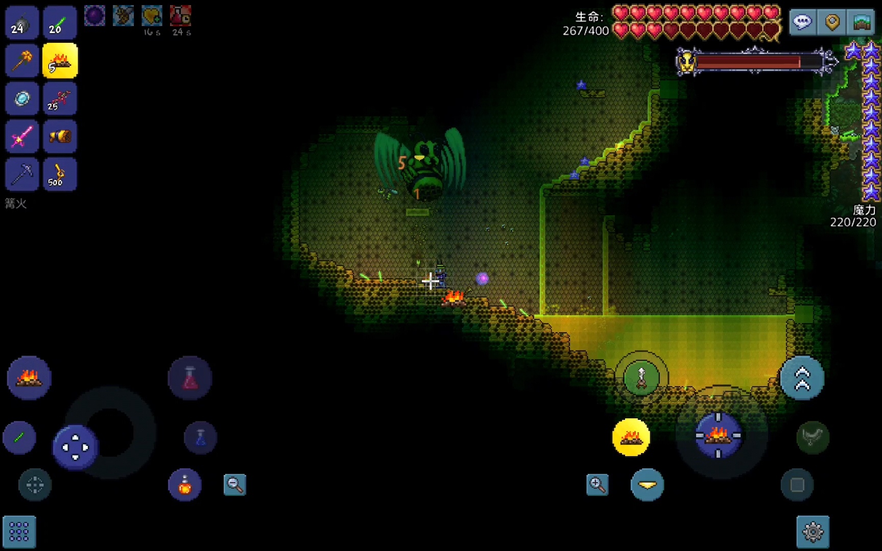 如何在泰拉瑞亚中获得更多的星尘龙饰品 如何在泰拉瑞亚中获得更多的星尘龙饰品