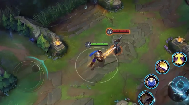 英雄联盟手游中鳄鱼的装备选择有何建议