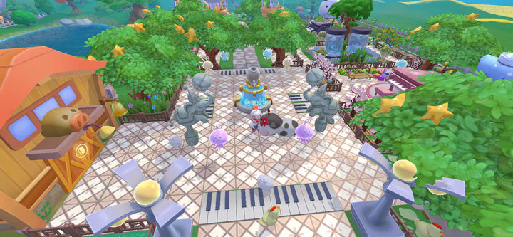 摩尔庄园米饭补签前需要准备哪些材料