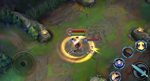 英雄联盟手游中鳄鱼的装备选择有何建议