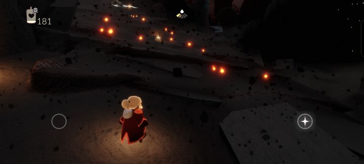 光遇仙乡下的金塔附近有什么特点