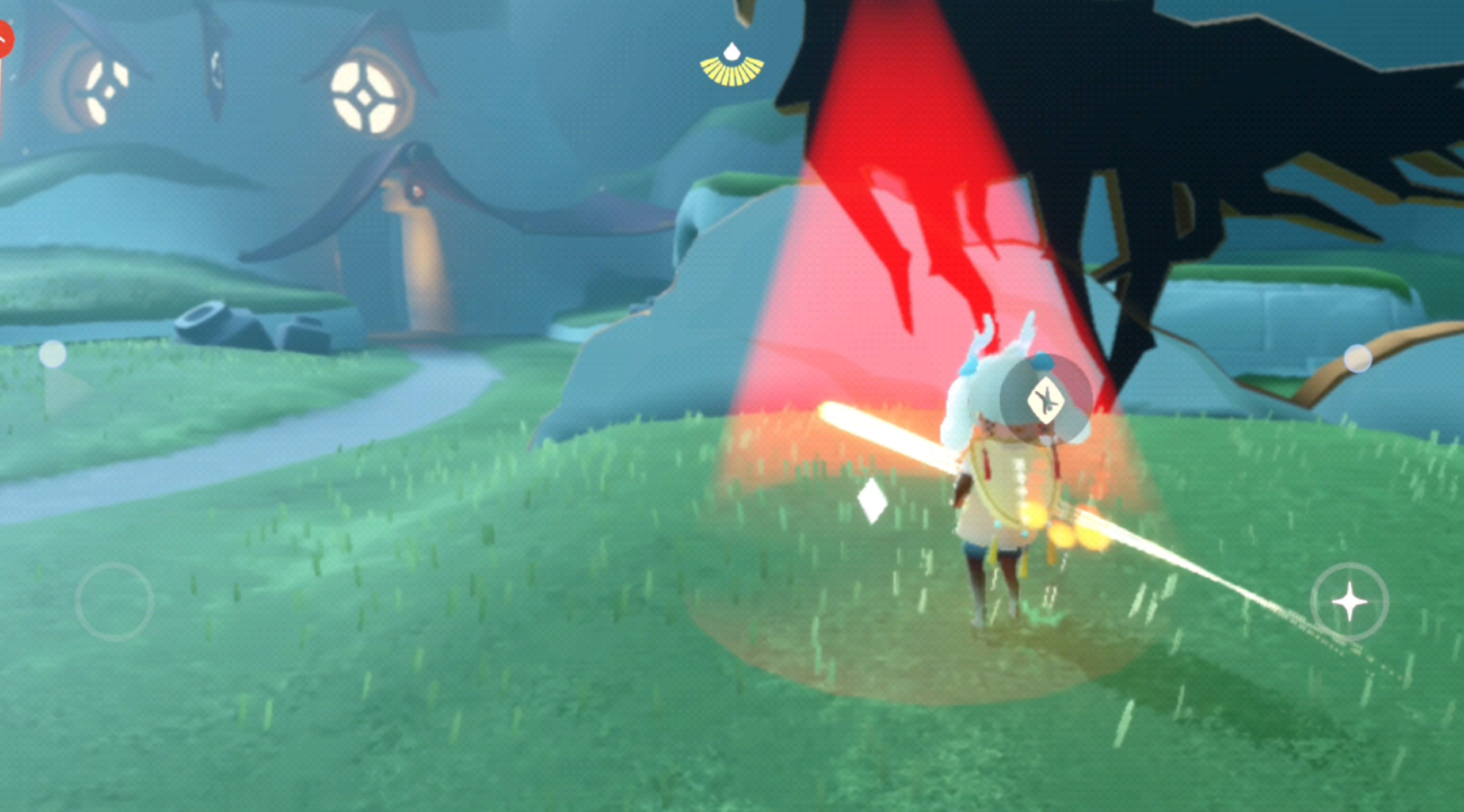 有什么办法能够在光遇中交换遇境皮肤