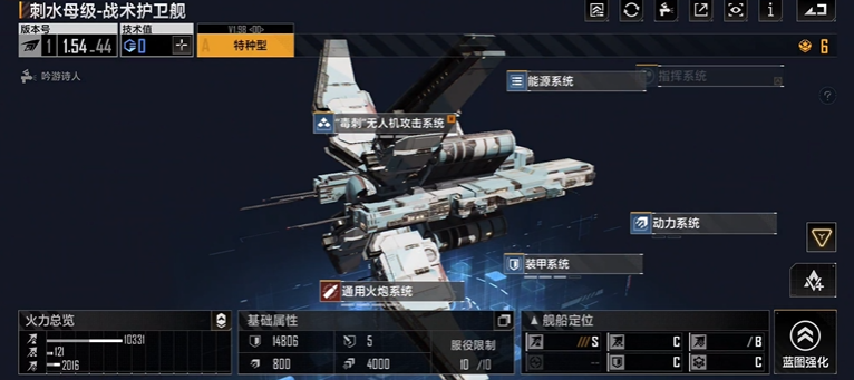 无尽的拉格朗日能否成功摧毁战舰