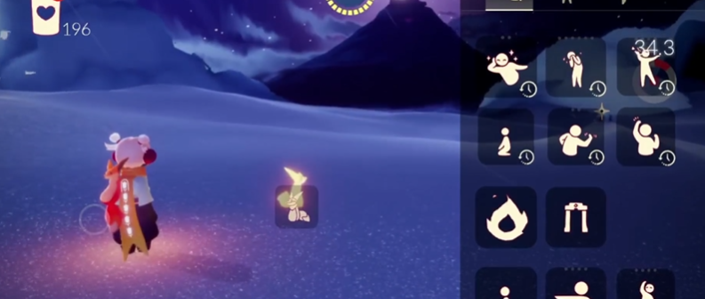 有没有光遇暴风眼快速抵达的窍门 有没有光遇暴风眼快速抵达的窍门