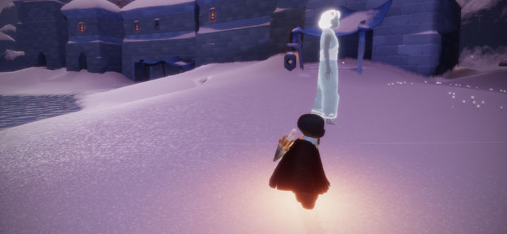 光遇无翼单人是否有特定方法可以得到先祖