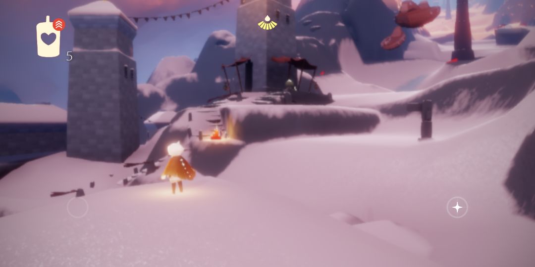 光遇的万圣节有哪些恐怖装扮