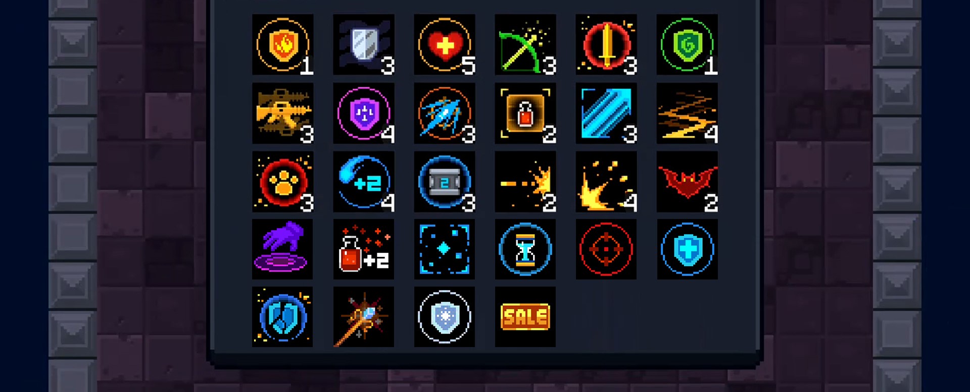 如何在元气骑士中合理分配属性点