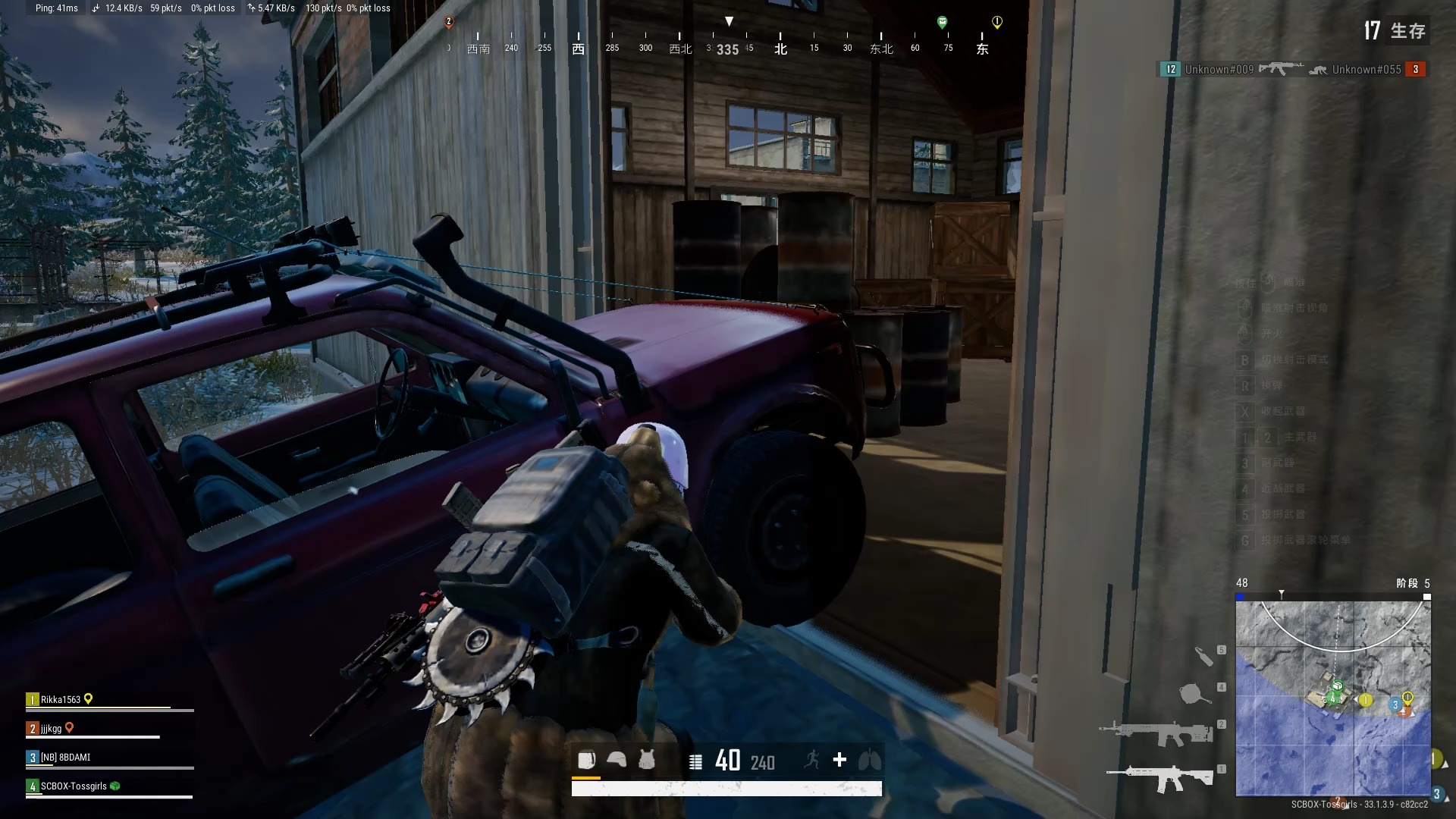 怎样开启绝地求生奇幻大乱斗 怎样开启绝地求生奇幻大乱斗