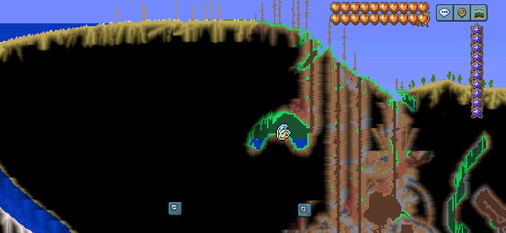 在泰拉瑞亚中如何取得多种钥匙