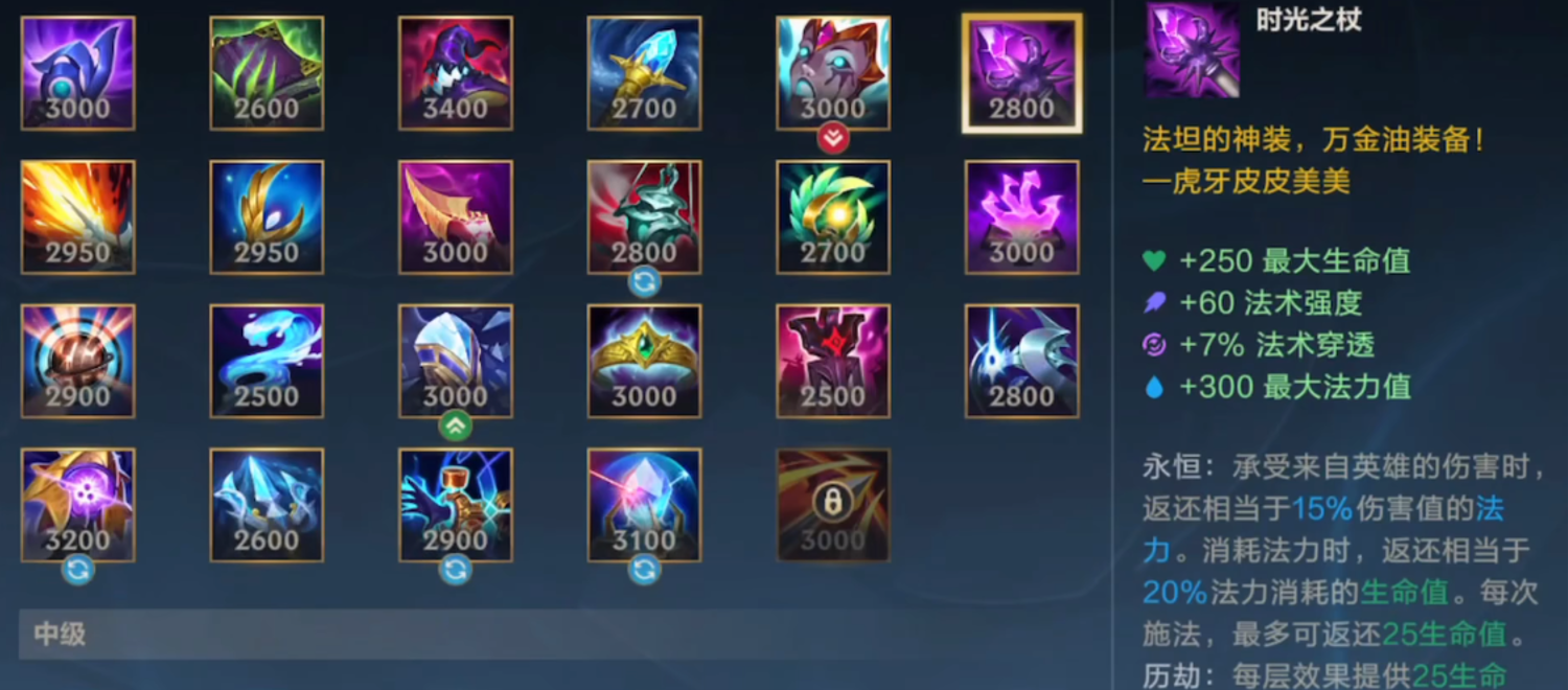 英雄联盟手游中有无法打败狗头的英雄 英雄联盟手游中有无法打败狗头的英雄