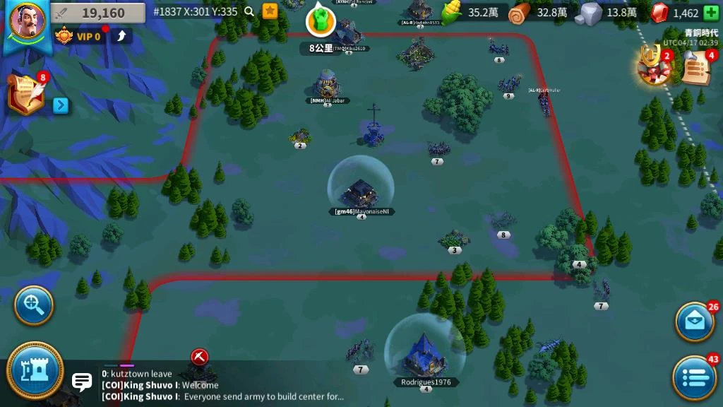 万国觉醒需要怎样开启四支队伍 万国觉醒需要怎样开启四支队伍