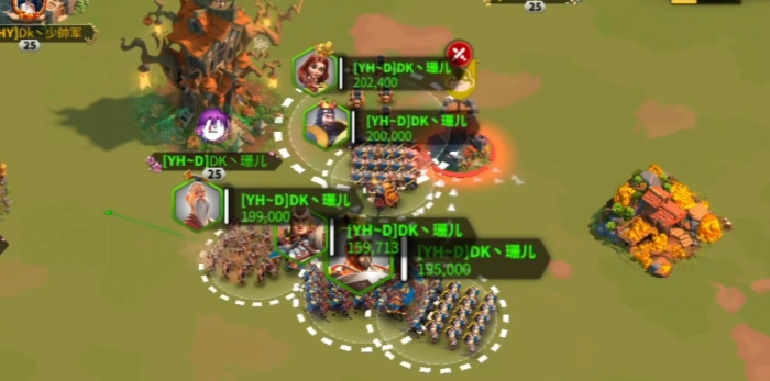 如何在万国觉醒中提高武将带兵数量