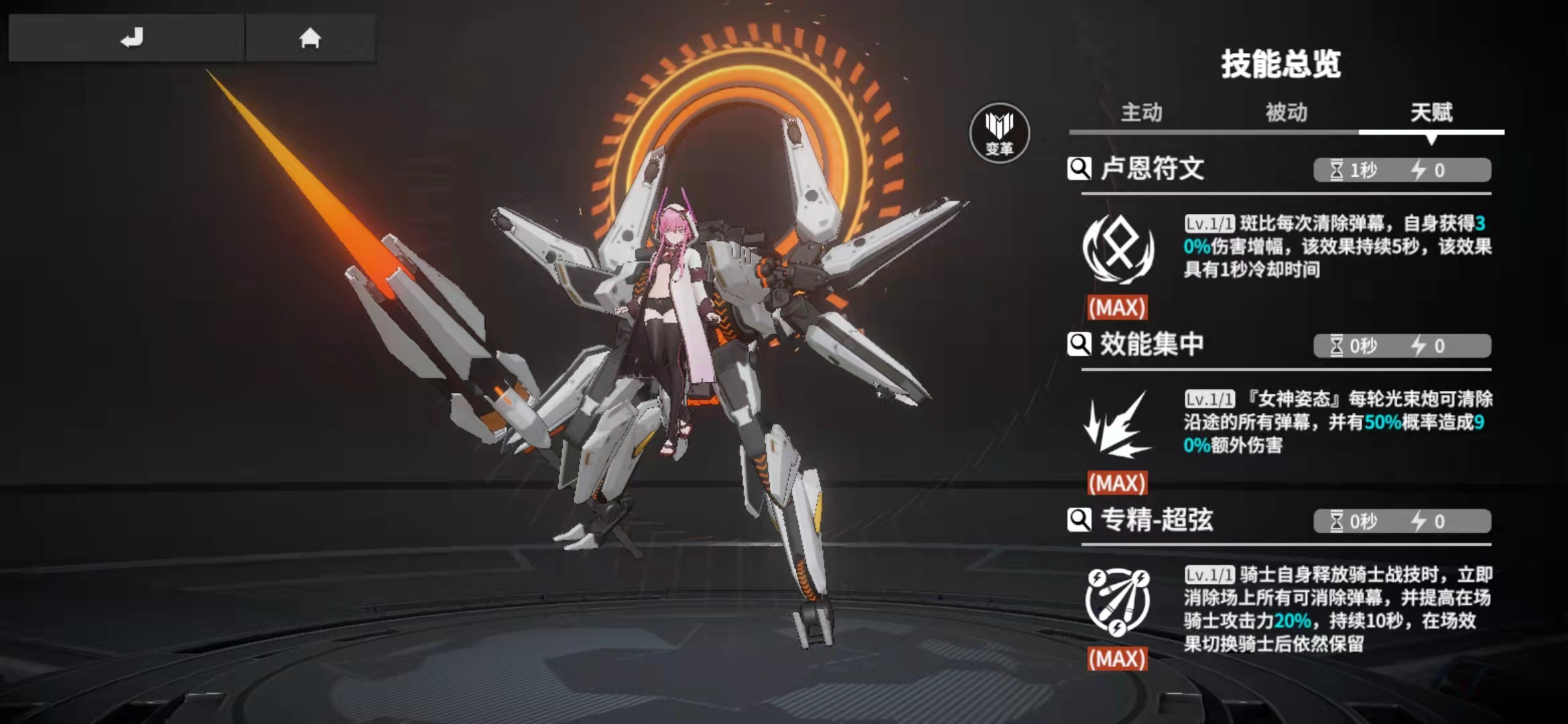 最新装备如何提升终末阵线阵容