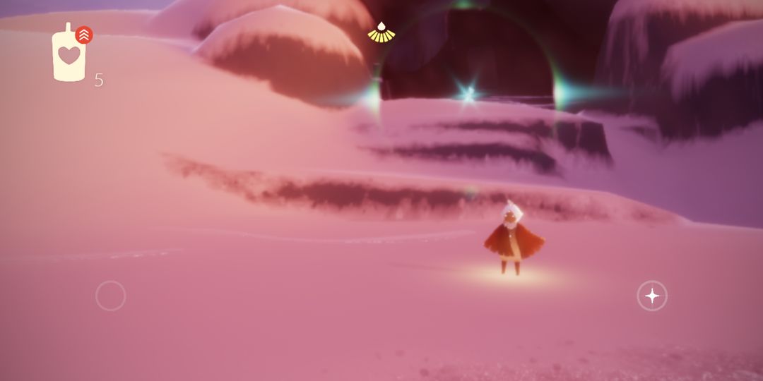 光遇的万圣节有哪些恐怖装扮