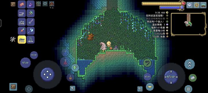 在泰拉瑞亚中如何取得多种钥匙