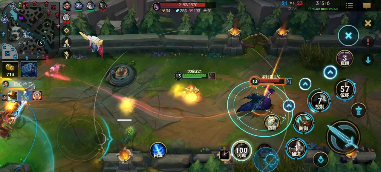 翡翠在玩英雄联盟手游时喜欢用什么样的英雄 翡翠在玩英雄联盟手游时喜欢用什么样的英雄