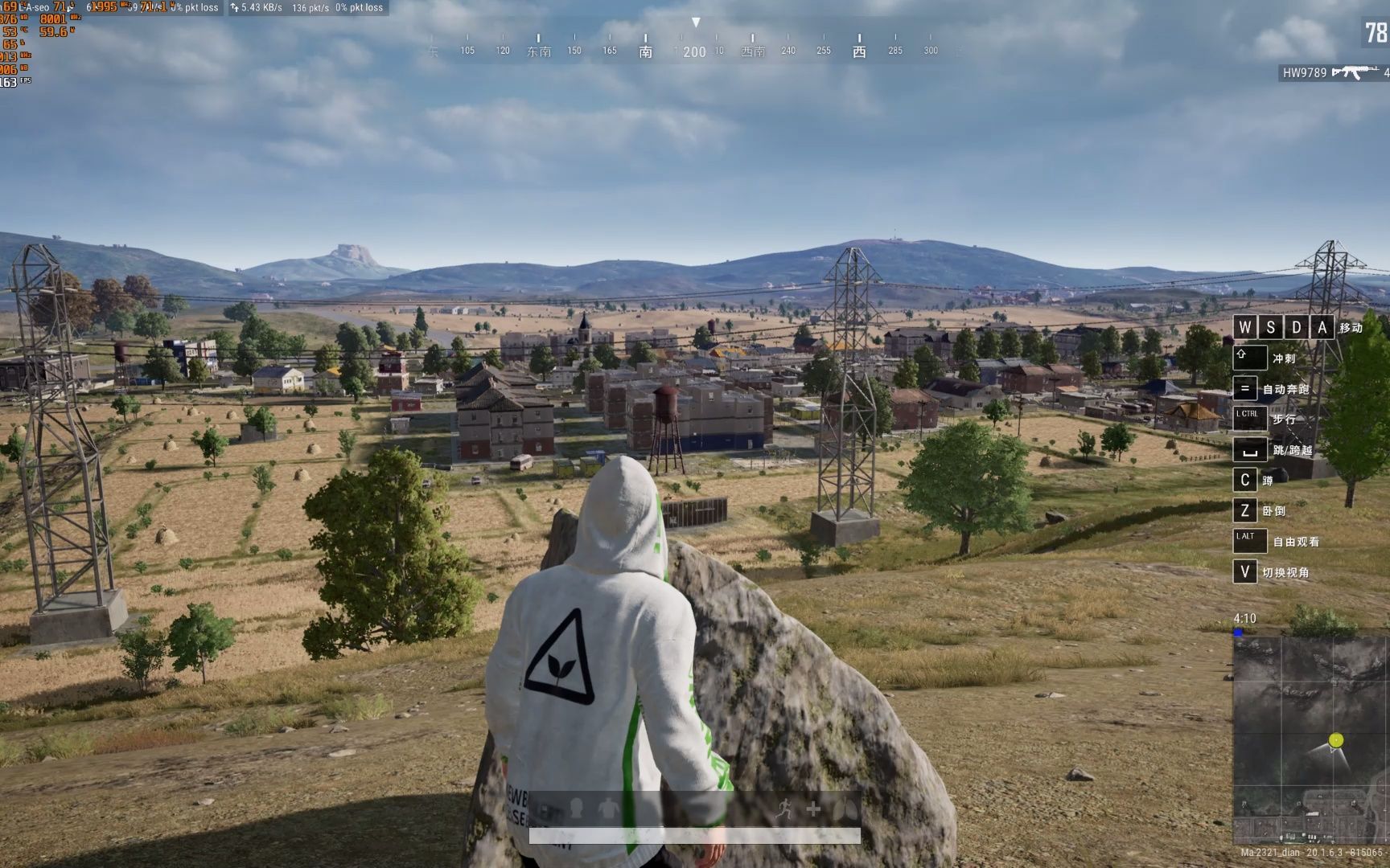 绝地求生如何增强脚步枪声音不变 绝地求生如何增强脚步枪声音不变