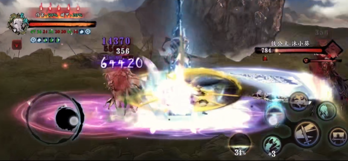 选择什么样的套装能使影之刃三无锋更强大