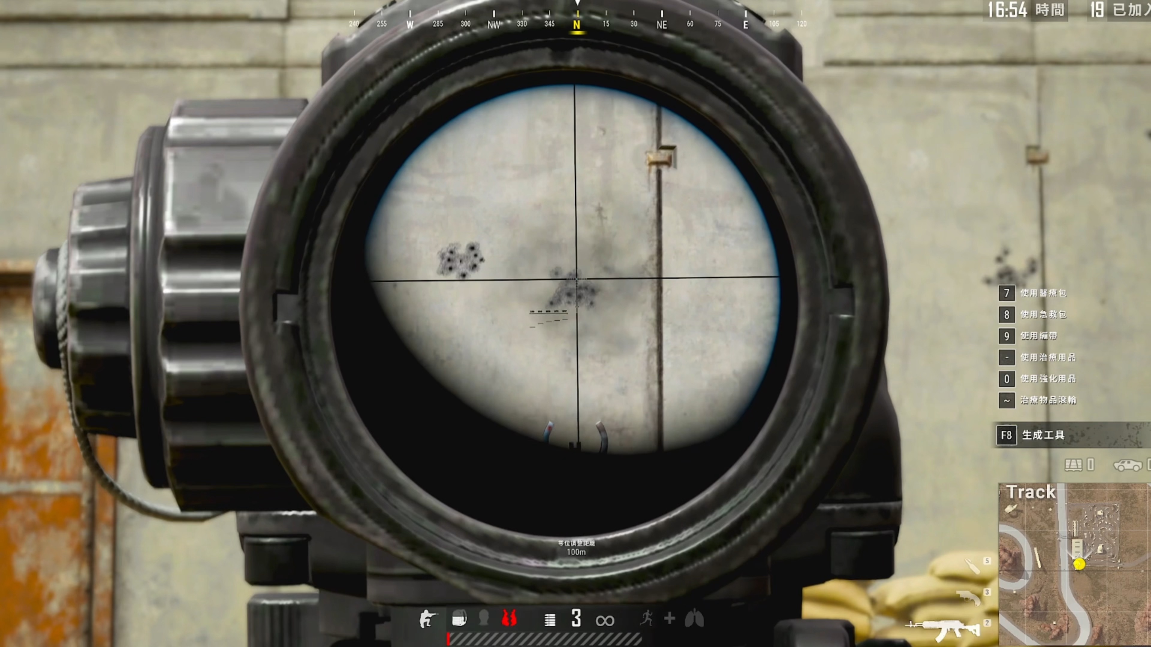 绝地求生中到达螺旋楼顶的详细步骤是什么