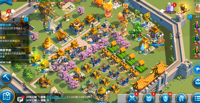 万国觉醒塞罗利的决战是否会改写历史