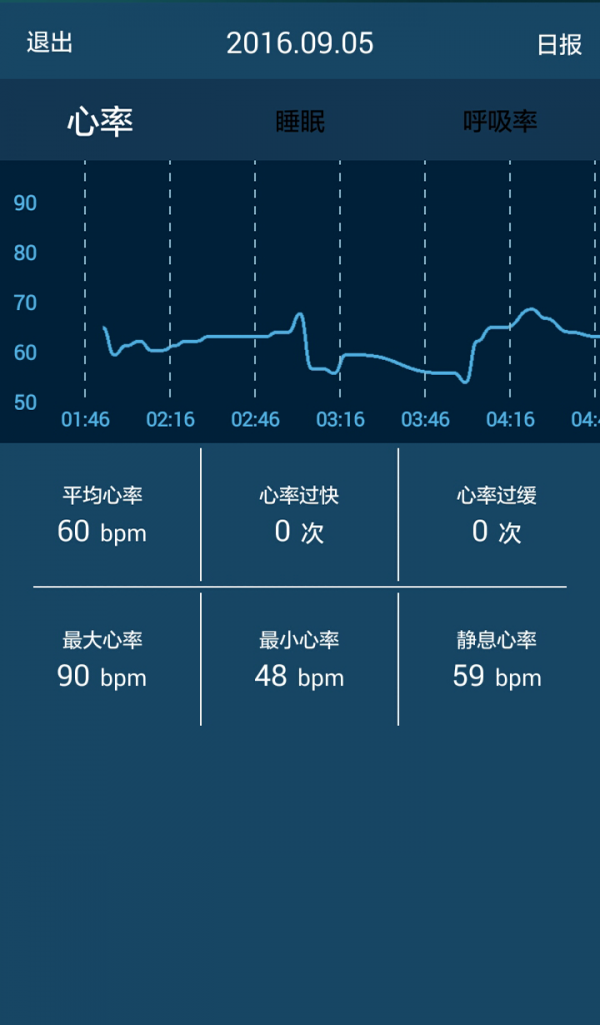 天牧智能枕_截图4