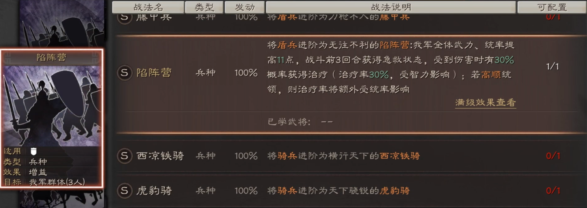 如何在三国志战略版中解锁双持技能 如何在三国志战略版中解锁双持技能