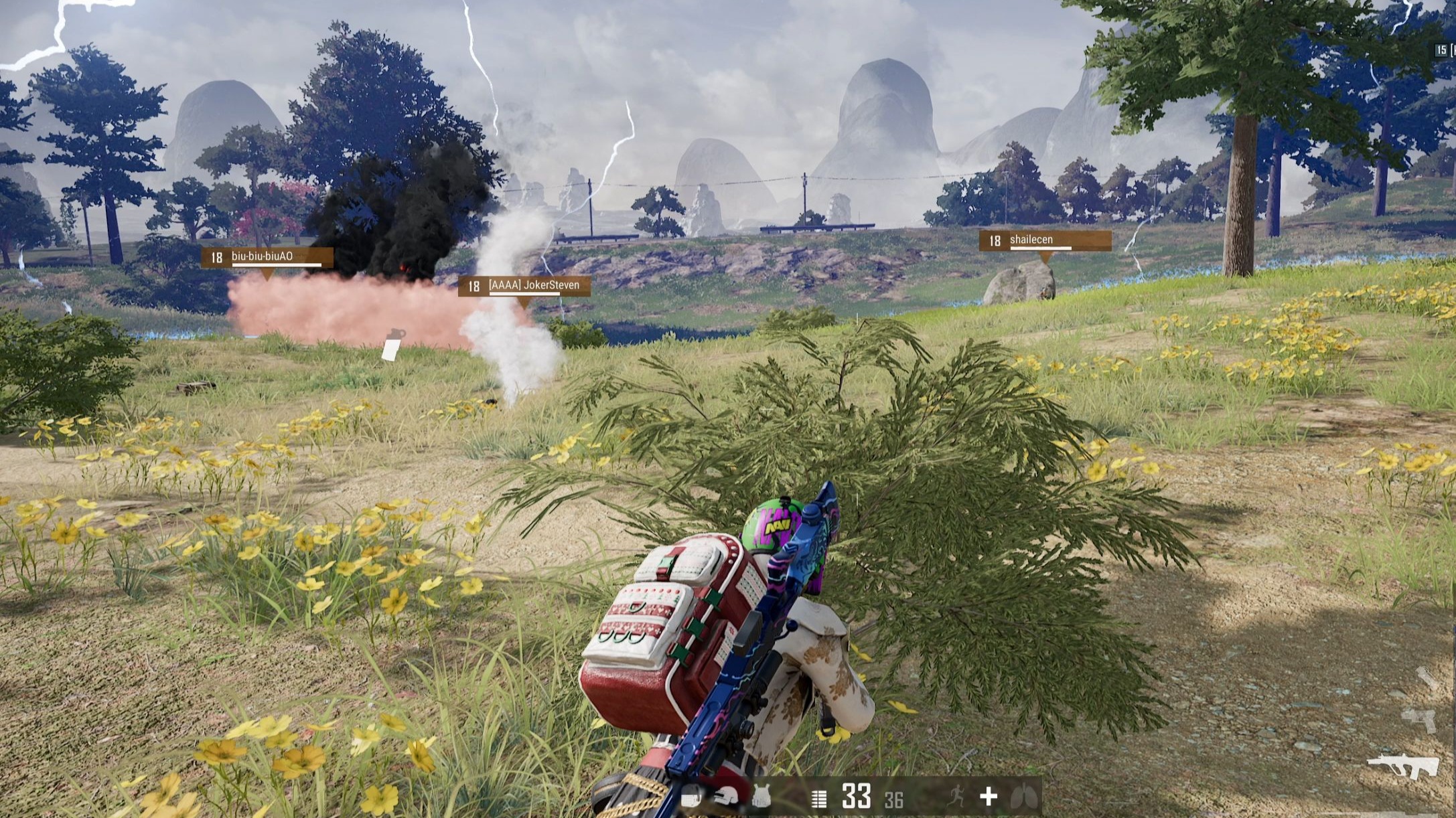 绝地求生如何增强脚步枪声音不变 绝地求生如何增强脚步枪声音不变