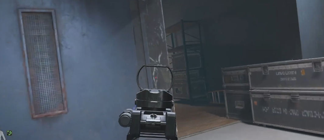 暗区突围军港男团该怎样应对