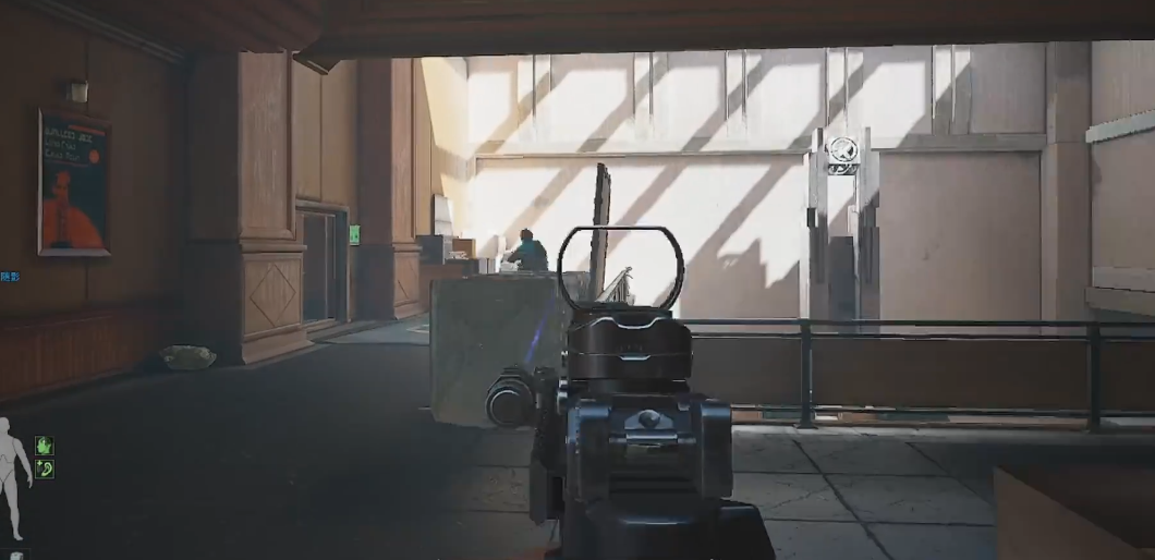 暗区突围军港男团该怎样应对