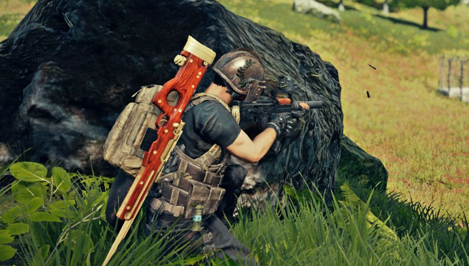 绝地求生中哪种武器可以投掷砍刀 绝地求生中哪种武器可以投掷砍刀