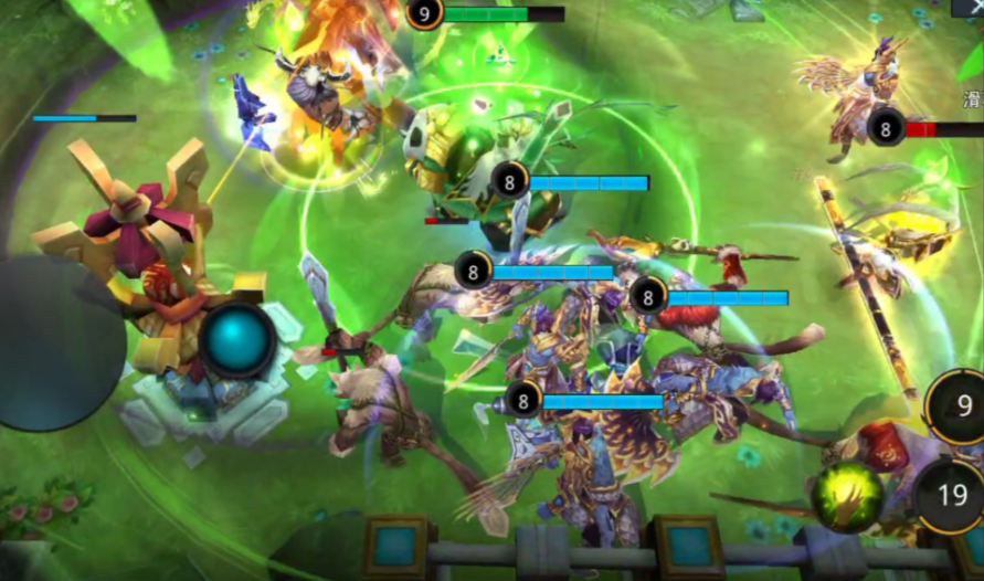 乱斗西游的英雄角色是否可以升级 乱斗西游的英雄角色是否可以升级