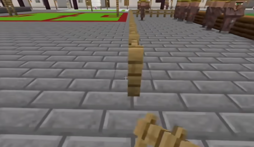 有没有人知道在我的世界1.17中杜鹃花的位置