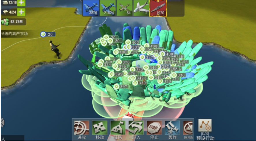 该如何应对二战风云2游戏中的驱逐舰威胁