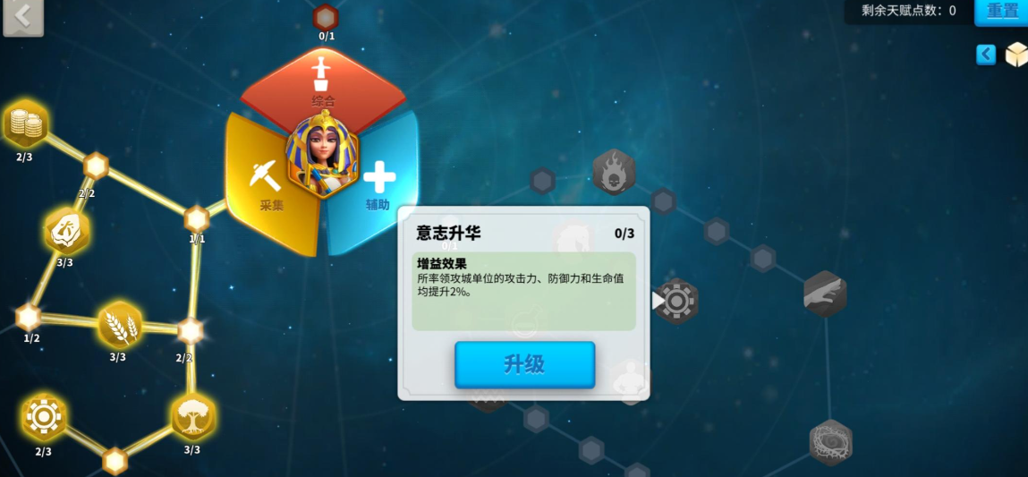 万国觉醒k2最佳兵种是什么