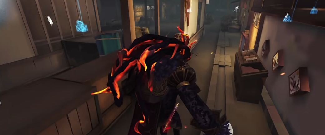 如何合理利用第五人格中的电话亭