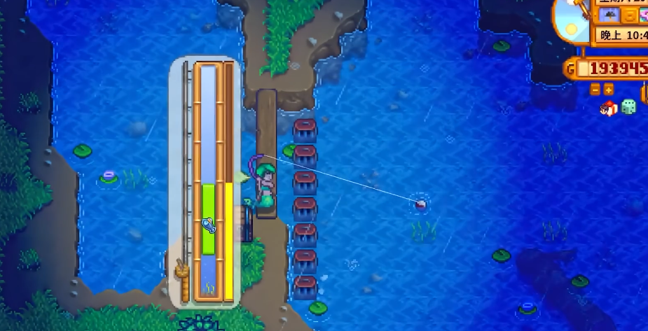 星露谷物语14的心剧情有哪些令人期待