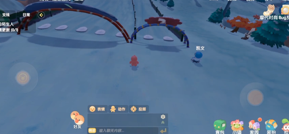 我们需如何操作摩尔庄园让鲨鱼学会歌唱